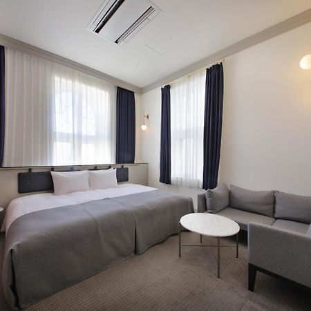 Unwind Hotel & Bar Otaru Exterior photo