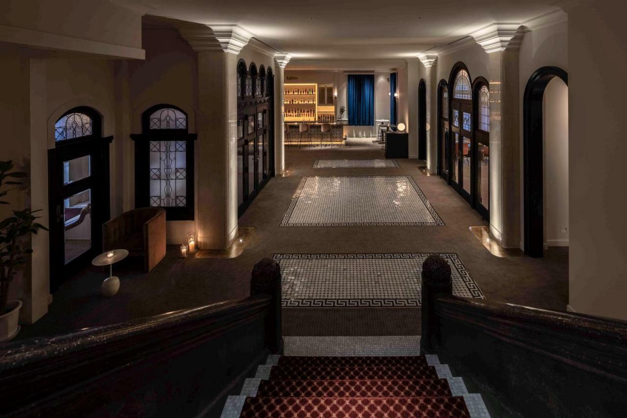 Unwind Hotel & Bar Otaru Exterior photo