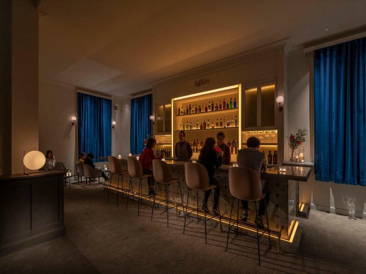 Unwind Hotel & Bar Otaru Exterior photo