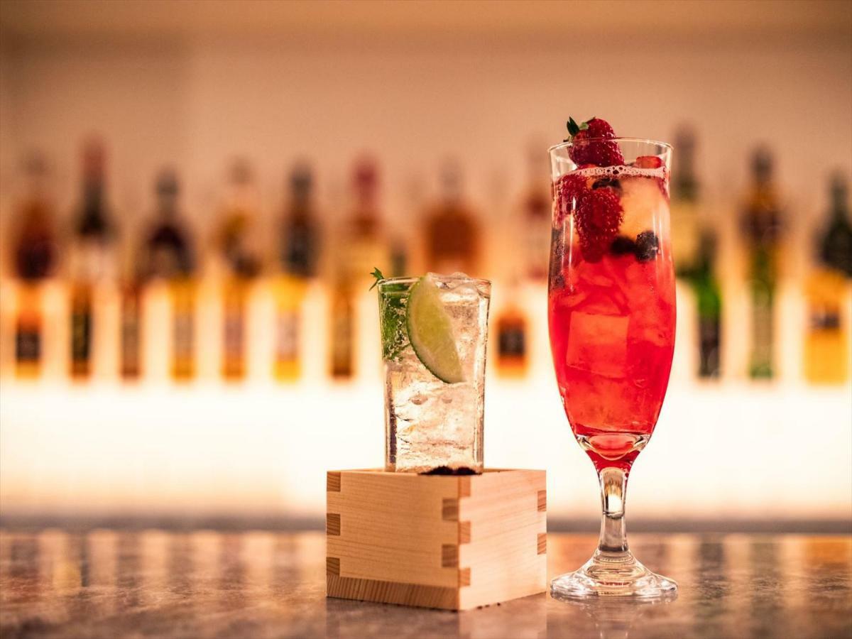 Unwind Hotel & Bar Otaru Exterior photo