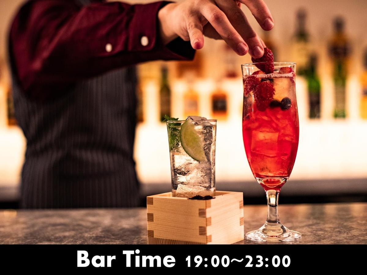 Unwind Hotel & Bar Otaru Exterior photo
