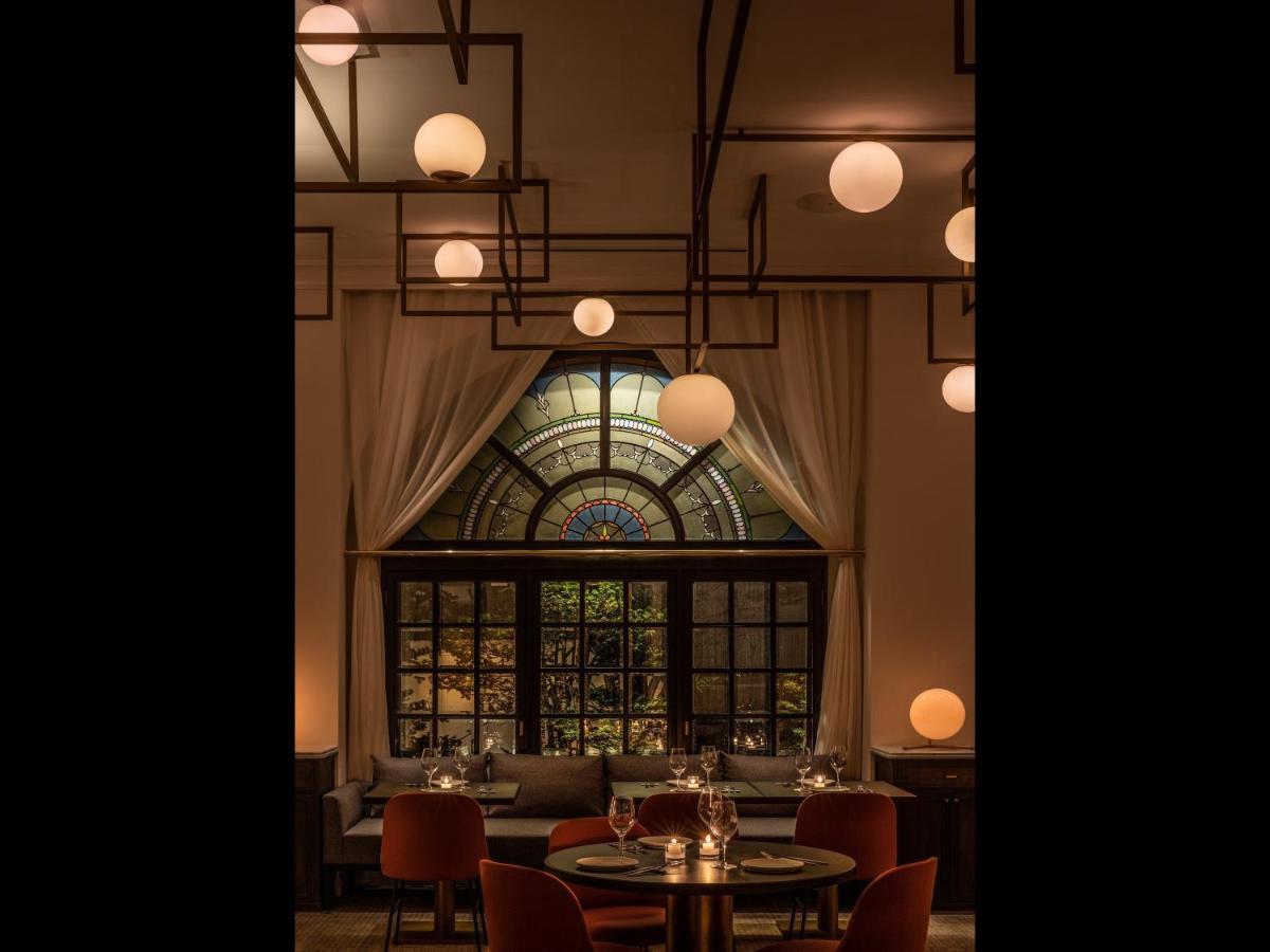 Unwind Hotel & Bar Otaru Exterior photo